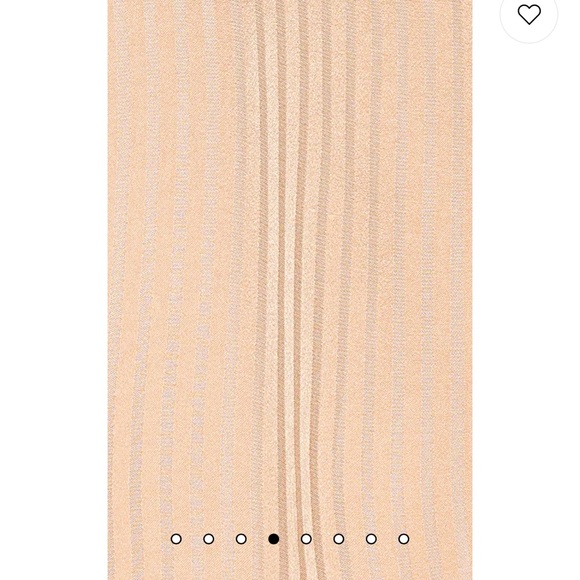 NBD david gown from revolve maxi dress - Picture 3 of 9